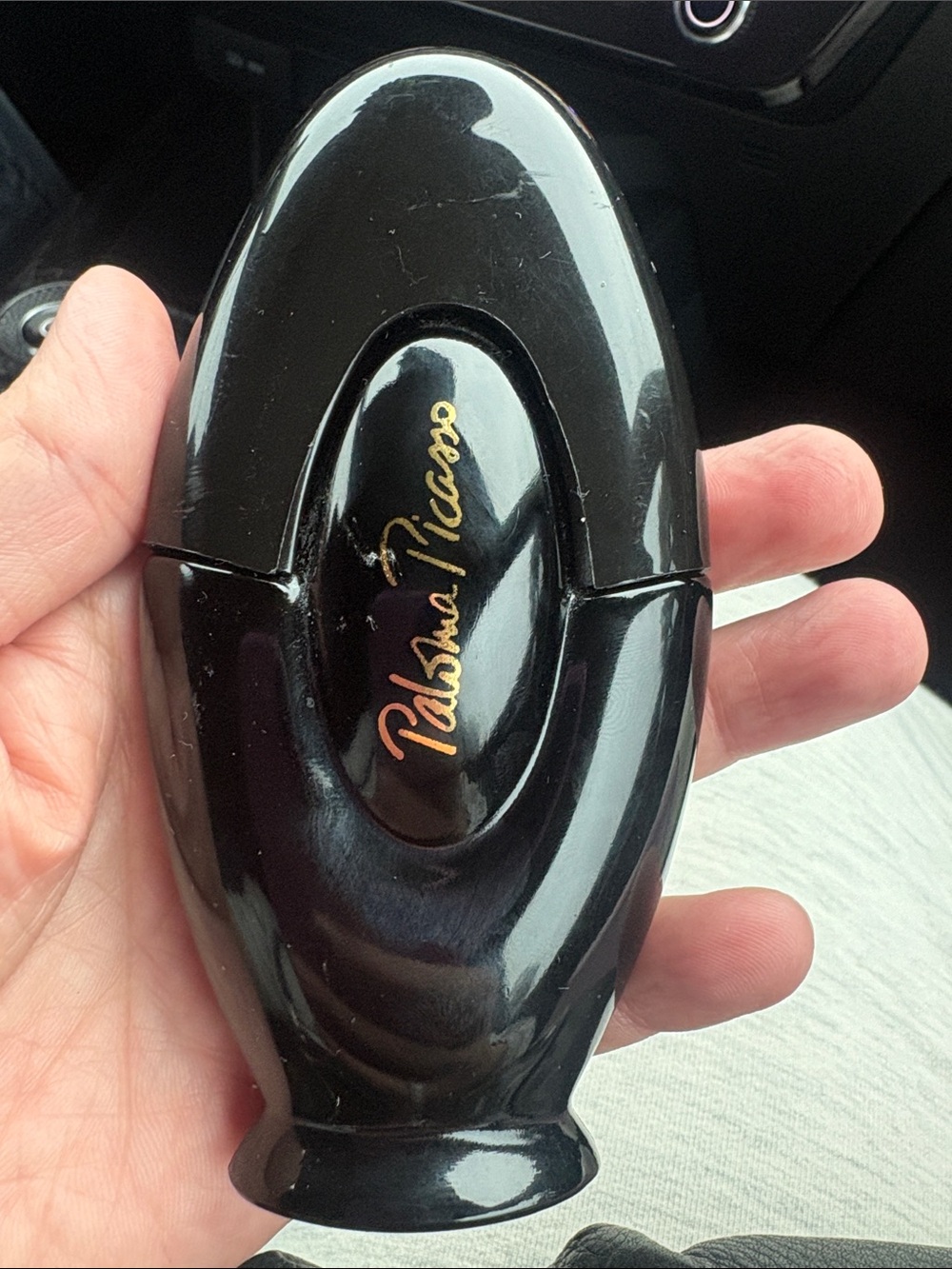 Paloma Picasso vintage perfume